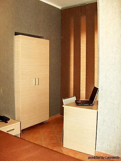 Hotel Flavio Rzym 3*,