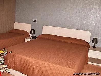 Hotel Flavio Rzym