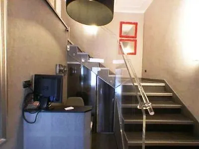 Hotel Flavio Rzym