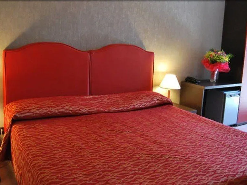 Hotel Flavio Rzym