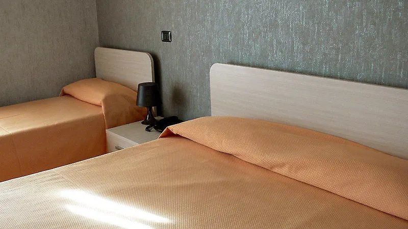 Hotel Flavio Rzym