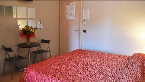 Hotel Flavio Rzym