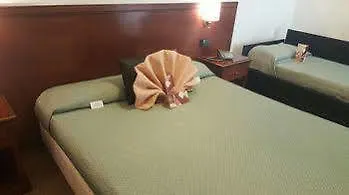 Hotel Flavio Rzym