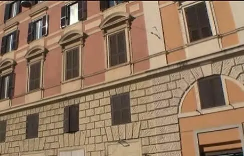 Hotel Flavio Rzym
