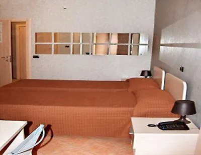Hotel Flavio Rzym 3*,
