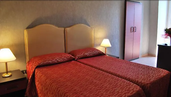 Hotel Flavio Rzym