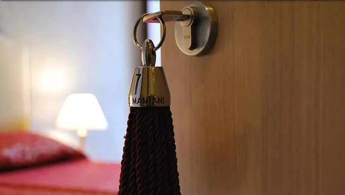 Hotel Flavio Rzym