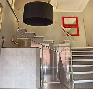 Hotel Flavio Rome