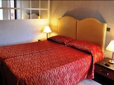Hotel Flavio Rome 3*,  Italy
