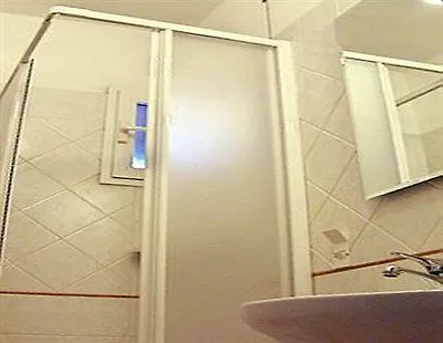 רומא Hotel Flavio