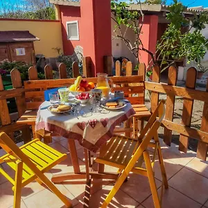 Apartamento I Due Ciuchini Sardinia Sassari