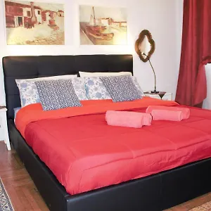 Salute Apartment