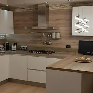 Appartamento Casarelax