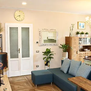 Elegant Sweet Centro Apartment