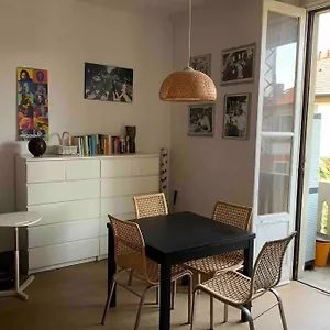 Apartamento Splendido Con Tutti Servizi In Zona Navigli Milán
