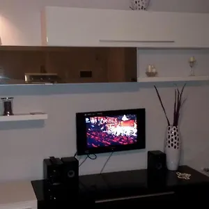 Apartamento Centro Florencia