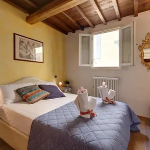 Apartamento Diciotto By Mamo Florencia