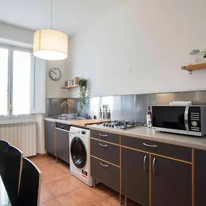 Apartamento Bronzino Flexyrent Renewed - Ac - Wifi Florencia
