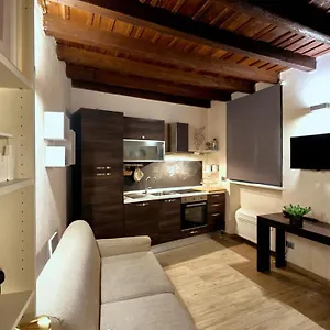 Apartamento Grazioso Monolocale Nel Cuore Di Brera Milán