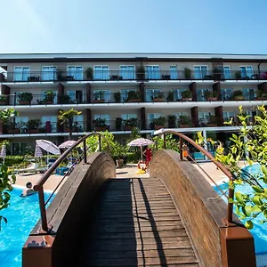 Otel Bella Italia ****