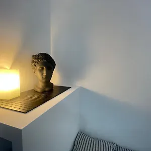 Dreamsrome Lux Apartamento