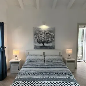 Apartamento Attico Jasmin Quartu SantʼElena