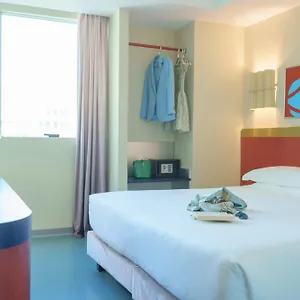 Otel Moderno, Roma