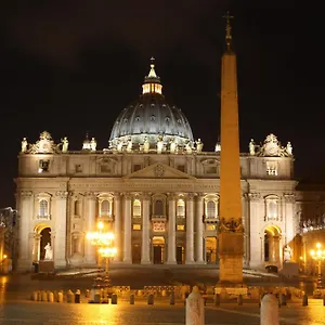 Appartamento A Casa Di Leonardo Ii, Roma