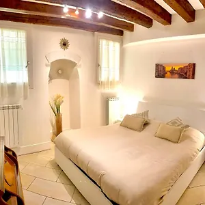 Apartamento Biennale Ca Dario Venecia