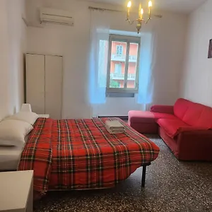 Oda ve Kahvaltı Sepulveda, Roma