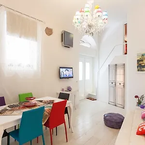 In Palermo Apartment