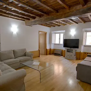 Rinidia - Centro Apartment