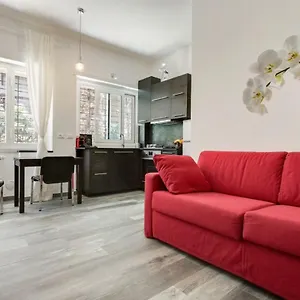 Porta Latina - Private Rome's Center Apartment