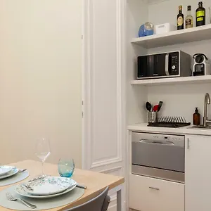 Viaboschetti1 Apartment