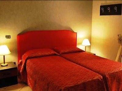 Hotel Flavio Roma