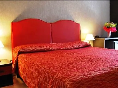 Hotel Flavio Roma 3*,  Italia