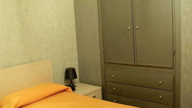 רומא Hotel Flavio