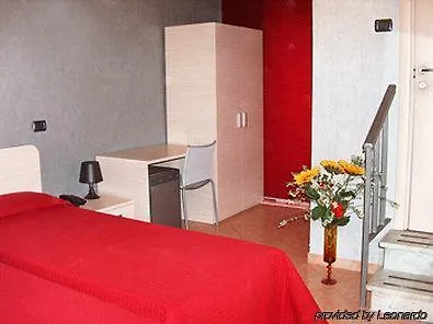 Hotel Flavio Rome