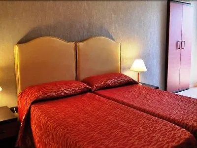 Hotel Flavio Rome Italië