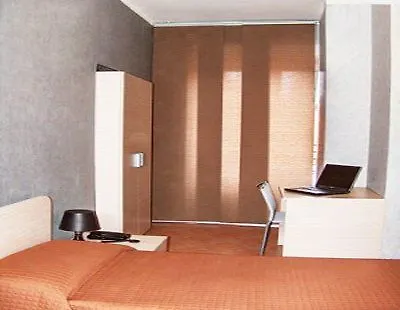 Hotel Flavio Rome